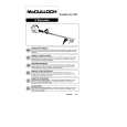 MCCULLOCH TrimMac 251 SST Owners Manual MCCULLOCH TrimMac 251 SST Owners Manual