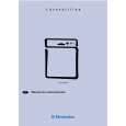 ELECTROLUX ESF6528 Owners Manual ELECTROLUX ESF6528 Owners Manual