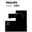 PHILIPS CDC265/01 Owners Manual PHILIPS CDC265/01 Owners Manual