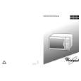 WHIRLPOOL AVM 230 WP AV(3182) Owners Manual WHIRLPOOL AVM 230 WP AV(3182) Owners Manual