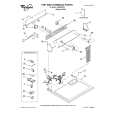 WHIRLPOOL LGB6200PQ1 Parts Catalog WHIRLPOOL LGB6200PQ1 Parts Catalog
