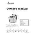 WHIRLPOOL ALW891SAW Owners Manual WHIRLPOOL ALW891SAW Owners Manual