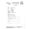 AEG 139723001 Service Manual AEG 139723001 Service Manual