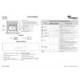 WHIRLPOOL AKZ 494 IX Quick Start WHIRLPOOL AKZ 494 IX Quick Start