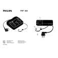 PHILIPS PDT024 Owners Manual PHILIPS PDT024 Owners Manual