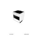 VOSS-ELECTROLUX ELK 950-1 Owners Manual VOSS-ELECTROLUX ELK 950-1 Owners Manual