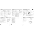 JVC XL-PM5HC Owners Manual JVC XL-PM5HC Owners Manual