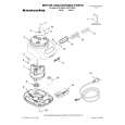 WHIRLPOOL KFP710WH0 Parts Catalog WHIRLPOOL KFP710WH0 Parts Catalog