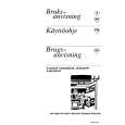 HUSQVARNA QR1166X Owners Manual HUSQVARNA QR1166X Owners Manual