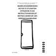 ELECTROLUX EUF2313S Owners Manual ELECTROLUX EUF2313S Owners Manual