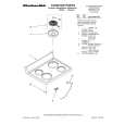 WHIRLPOOL KERS507EAL1 Parts Catalog WHIRLPOOL KERS507EAL1 Parts Catalog