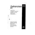 AEG A2356GT1 Owners Manual AEG A2356GT1 Owners Manual
