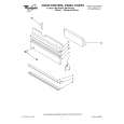 WHIRLPOOL RM770PXAB0 Parts Catalog WHIRLPOOL RM770PXAB0 Parts Catalog