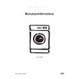 ELECTROLUX EWF1688 Owners Manual ELECTROLUX EWF1688 Owners Manual