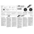 JVC CS-HX636 for AU Owners Manual JVC CS-HX636 for AU Owners Manual