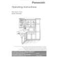 PANASONIC NNS942BF Owners Manual PANASONIC NNS942BF Owners Manual