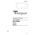 WHIRLPOOL ADN 625 Owners Manual WHIRLPOOL ADN 625 Owners Manual