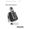 PHILIPS DECT5271B/02 Owners Manual PHILIPS DECT5271B/02 Owners Manual