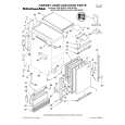 WHIRLPOOL KUIS18PNJW3 Parts Catalog WHIRLPOOL KUIS18PNJW3 Parts Catalog