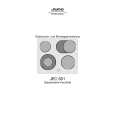JUNO-ELECTROLUX JEC601A DUAL BRANDI Owners Manual JUNO-ELECTROLUX JEC601A DUAL BRANDI Owners Manual