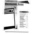 WHIRLPOOL DW701W Owners Manual WHIRLPOOL DW701W Owners Manual