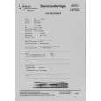 UNIVERSUM 725.977-3 Service Manual UNIVERSUM 725.977-3 Service Manual