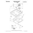 WHIRLPOOL TER50W0DW0 Parts Catalog WHIRLPOOL TER50W0DW0 Parts Catalog