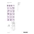 PHILIPS HP6322/01 Owners Manual PHILIPS HP6322/01 Owners Manual