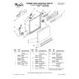 WHIRLPOOL DU935QWDQ6 Parts Catalog WHIRLPOOL DU935QWDQ6 Parts Catalog