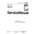 PHILIPS ADG854/2UD Service Manual PHILIPS ADG854/2UD Service Manual