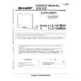 SHARP LC-121M2H Owners Manual SHARP LC-121M2H Owners Manual