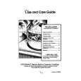 WHIRLPOOL KECC502BAL0 Owners Manual WHIRLPOOL KECC502BAL0 Owners Manual