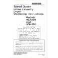WHIRLPOOL HG4360 Owners Manual WHIRLPOOL HG4360 Owners Manual