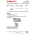 SHARP CW100 Service Manual SHARP CW100 Service Manual