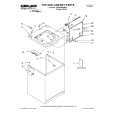 WHIRLPOOL 7MSAWS800MQ0 Parts Catalog WHIRLPOOL 7MSAWS800MQ0 Parts Catalog