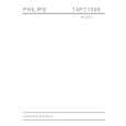 PHILIPS 14PT1356 Service Manual PHILIPS 14PT1356 Service Manual