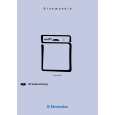 ELECTROLUX ESF6560 Owners Manual ELECTROLUX ESF6560 Owners Manual