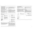 WHIRLPOOL AVM 434/WP/AV Owners Manual WHIRLPOOL AVM 434/WP/AV Owners Manual