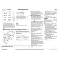 WHIRLPOOL AKM613/01/BR Quick Start WHIRLPOOL AKM613/01/BR Quick Start