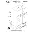 WHIRLPOOL ET18TMXDN05 Parts Catalog WHIRLPOOL ET18TMXDN05 Parts Catalog