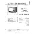 SHARP C-185SPN Service Manual SHARP C-185SPN Service Manual