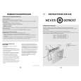 WHIRLPOOL GTA 210 NF Owners Manual WHIRLPOOL GTA 210 NF Owners Manual