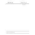 NOKIA FX71L1 Service Manual NOKIA FX71L1 Service Manual