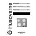 HUSQVARNA QHC615 Owners Manual HUSQVARNA QHC615 Owners Manual