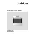PRIVILEG 787.978 6/60102 Owners Manual PRIVILEG 787.978 6/60102 Owners Manual