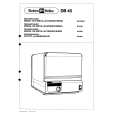 ELEKTRO HELIOS DB45 Owners Manual ELEKTRO HELIOS DB45 Owners Manual