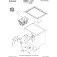 WHIRLPOOL TCF0510JW00 Parts Catalog WHIRLPOOL TCF0510JW00 Parts Catalog