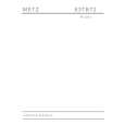 METZ 63DB72 Service Manual METZ 63DB72 Service Manual