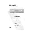 SHARP VC-MH770SM Owners Manual SHARP VC-MH770SM Owners Manual