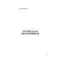 REX-ELECTROLUX R5XA Owners Manual REX-ELECTROLUX R5XA Owners Manual